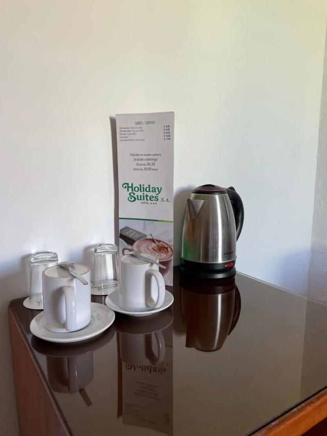 Holiday Suites Tacna Cameră foto